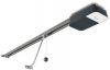 Zestaw NICE SPIDO 600 do bram garażowych (pasek SR16B - 2x 1.6m)